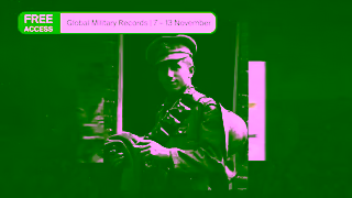 Ancestry Ancestry marks Remembrance with free access to global military records Ancestry Ad Commercial Brand Imagery Photoshoot 2