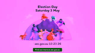 Australian Electoral Commission Video Ad Ad Commercial Brand Imagery Photoshoot 2