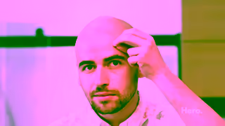 Hero Cosmetics Pimple Meet Your Mighty Patch Zitcation 6 Ad Commercial Brand Imagery Photoshoot 0