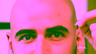 Hero Cosmetics Pimple Meet Your Mighty Patch Zitcation 6 Ad Commercial Brand Imagery Photoshoot 1