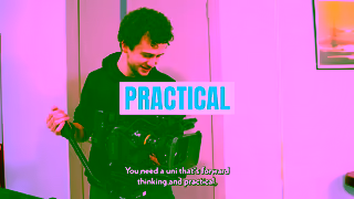 University of Canberra Brand EOY2530s16x9captioned Ad Commercial Brand Imagery Photoshoot 1