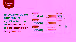 Colgate Essayez Colgate PerioGardSF Ad Commercial Brand Imagery Photoshoot 2