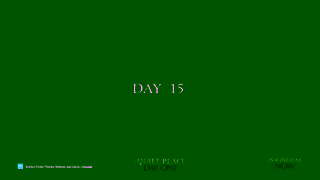 Paramount Pictures A QUIET PLACE DAY ONE DAYS 15 Paramount Pictures Australia Ad Commercial Brand Imagery Photoshoot 0