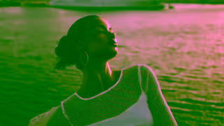 QUIZ Fashion Summer Luxe 2024 Quiz Clothing Ad Commercial Brand Imagery Photoshoot 2