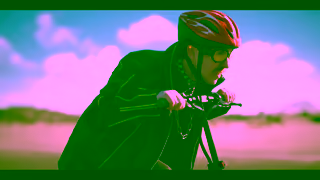 Movember La Moustache vous appelle Ad Commercial Brand Imagery Photoshoot 0