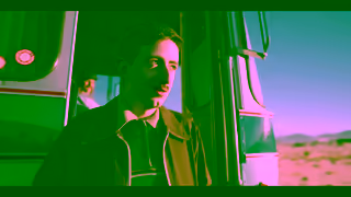 Movember La Moustache vous appelle Ad Commercial Brand Imagery Photoshoot 1