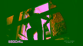 Universal Pictures Bugonia Only in Cinemas October 30 Ad Commercial Brand Imagery Photoshoot 2