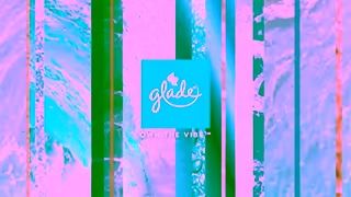 Glade Glade Aqua Waves Ad Commercial Brand Imagery Photoshoot 2