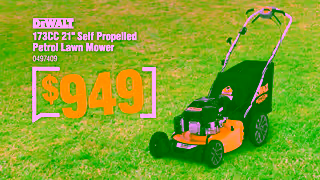 Bunnings Warehouse BNATBE0630A AU PP Power Garden OLV 1 Ad Commercial Brand Imagery Photoshoot 1