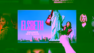 Paramount Plus P Crime Goat 30 16x9 Ad Commercial Brand Imagery Photoshoot 1