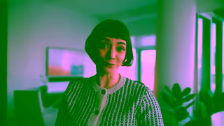 Intuit TurboTax Live 2024 Commercial Boss Mom Official TV Ad 15 Ad Commercial Brand Imagery Photoshoot 0