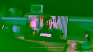 Intuit TurboTax Live 2024 Commercial Boss Mom Official TV Ad 15 Ad Commercial Brand Imagery Photoshoot 1