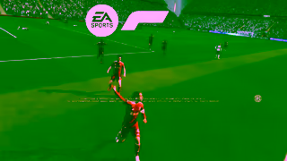 EA Sports EA SPORTS FC 26 Official Launch Trailer The Club is Yours Ad Commercial Brand Imagery Photoshoot 2