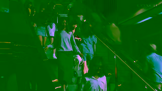 COACH On Your Own Time Ad Commercial Brand Imagery Photoshoot 1