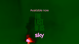 Sky The Last of Us S2 16x9 15 YT Non Skip Post TX GMRK ONLY 1 PITCHSHIFTE Ad Commercial Brand Imagery Photoshoot 2