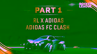 Rocket League ENESRB1920x1080RLS19Launch254007CutdownA30PaidMediaLandscapev2mp4 Ad Commercial Brand Imagery Photoshoot 0