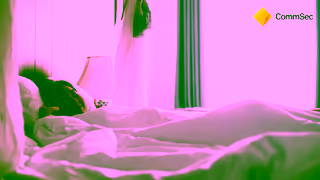 CommSec Invest in global markets with CommSec Ad Commercial Brand Imagery Photoshoot 0