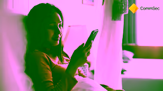 CommSec Invest in global markets with CommSec Ad Commercial Brand Imagery Photoshoot 1