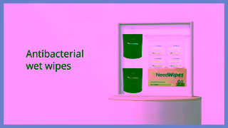 Need Wipes Need Wipes Wet Wipes Bin Dispensers Ad Commercial Brand Imagery Photoshoot 1
