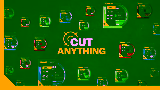 Kango Tools Australia Cut Tiles Grout More with Kango Trade Continuous Diamond Blades Ad Commercial Brand Imagery Photoshoot 2