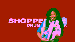 Shoppers Drug Mart The All About NEW Event is on now at Shoppers Drug Mart Ad Commercial Brand Imagery Photoshoot 0