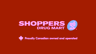 Shoppers Drug Mart The All About NEW Event is on now at Shoppers Drug Mart Ad Commercial Brand Imagery Photoshoot 2
