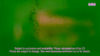 Premier Foods OXO Spaghetti Bolognese Ad Commercial Brand Imagery Photoshoot 2