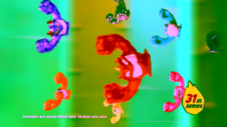 Moose Toys HEROES OF GOO JIT ZU GOO SLINGERS TVC 6 Ad Commercial Brand Imagery Photoshoot 2