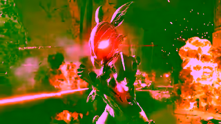 The First Descendant The First DescendantPlay Free NowNextGen Looter Shooter Ad Commercial Brand Imagery Photoshoot 1