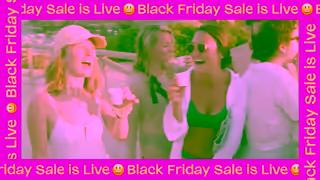 EF Ultimate Break Ultimate Black Friday is back with up to 35 off and new trip drops EF Ultimate Break Ad Commercial Brand Imagery Photoshoot 1