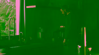 Amazon Pete Davidson books a ride with the allnew Alexa Ad Commercial Brand Imagery Photoshoot 0