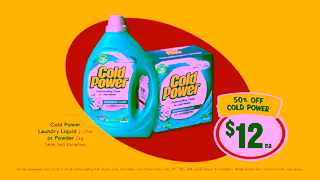 IGA IGA WEEKLY SPECIALS NESCAFE COLD POWER Ad Commercial Brand Imagery Photoshoot 2