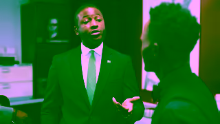 TD Canada TD x No Grease Ad Commercial Brand Imagery Photoshoot 1