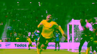 Major League Soccer MLS AllStar 2024 15 Sec ENG Free Ad Commercial Brand Imagery Photoshoot 1