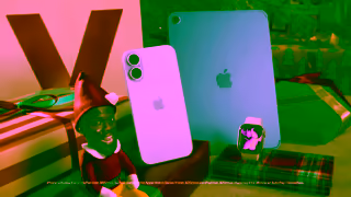 Verizon Save at Verizon Ad Commercial Brand Imagery Photoshoot 0