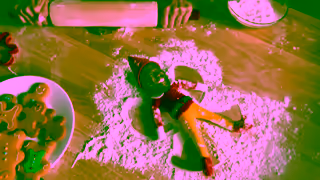 Verizon Save at Verizon Ad Commercial Brand Imagery Photoshoot 1