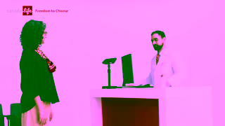 Canada Life A world of coverage Canada Life Ad Commercial Brand Imagery Photoshoot 1