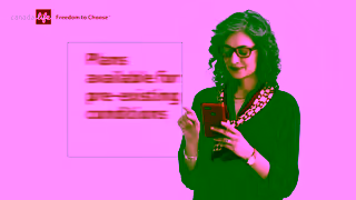 Canada Life A world of coverage Canada Life Ad Commercial Brand Imagery Photoshoot 2