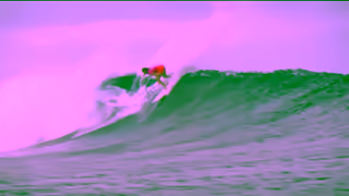 World Surf League Welcome Back to Cloudbreak A place that built Legends Ad Commercial Brand Imagery Photoshoot 1