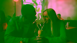 GRIND Grind This is better coffee Ad Commercial Brand Imagery Photoshoot 1