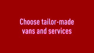 Renault Trucks Choose tailormade vans and services Ad Commercial Brand Imagery Photoshoot 1