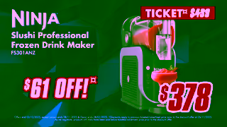 The Good Guys TGG1168A Epic Deals Week 20 Ad Commercial Brand Imagery Photoshoot 2