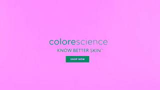 Colorescience Completely Sheer AllMineral Sunscreen Ad Commercial Brand Imagery Photoshoot 2