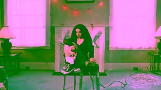 Converse CHARLI XCX CONVERSE Ad Commercial Brand Imagery Photoshoot 0