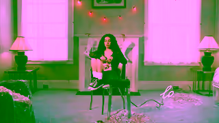Converse CHARLI XCX CONVERSE Ad Commercial Brand Imagery Photoshoot 1