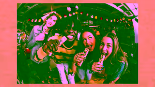 Kodiak Letr Rip Fuel The Rush with Kodiak Ad Commercial Brand Imagery Photoshoot 1