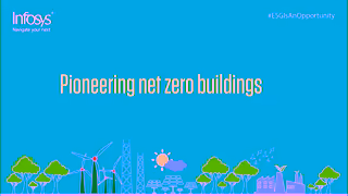 Infosys Pioneering Net Zero Buildings The Infosys Journey Ad Commercial Brand Imagery Photoshoot 0