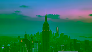 GMC The 2025 Sierra Lineup Dedication GMC Ad Commercial Brand Imagery Photoshoot 0