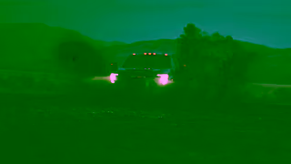 GMC The 2025 Sierra Lineup Dedication GMC Ad Commercial Brand Imagery Photoshoot 2