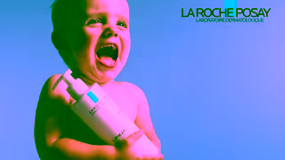 La Roche Posay 2024 New Lipikar 6S Safety 1 Application Ad Commercial Brand Imagery Photoshoot 1